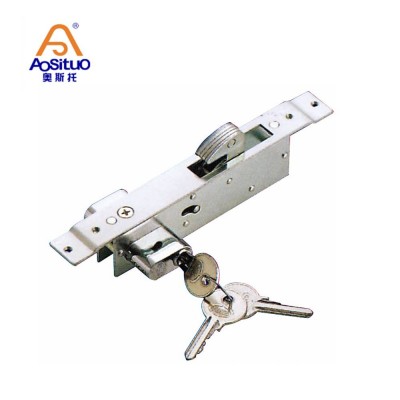 Safety Window Door Lock Aluminum Door Hook Lock Sliding Security Door Lock