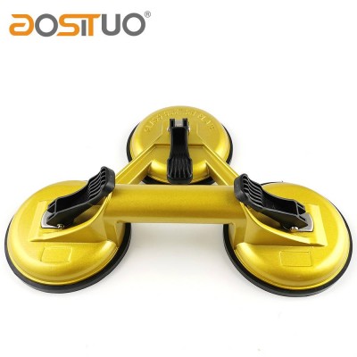 Suction Plate Construction Tool Holder Heavy Duty Car Dent Repair Glass Aluminum 100pcs/ctn 100 Pcs 3 Years Aosituo Jl-n012